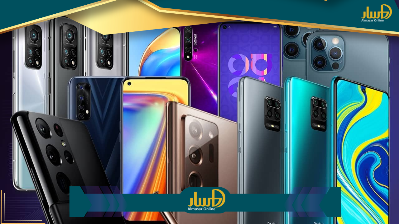 Vivo تكشف قريباً عن هاتف X200 FE الرائد الجديد بمواصفات قوية ومميزة
